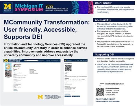 mcommunity|mcommunity.umich.edu.